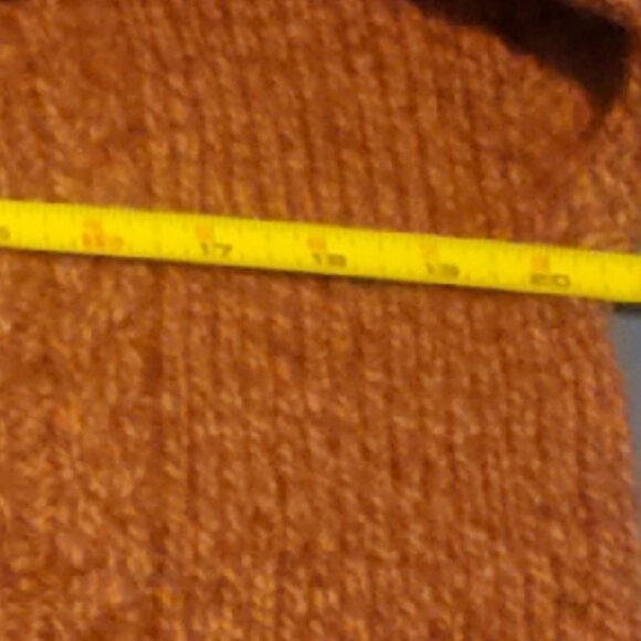UNNAMED KNITTED BUTTON UP SWEATER BRAND NEW NO TAGS - Picture 10 of 12